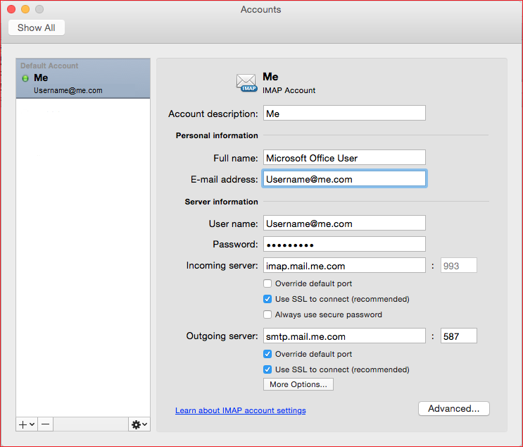 does office for mac work with icloud